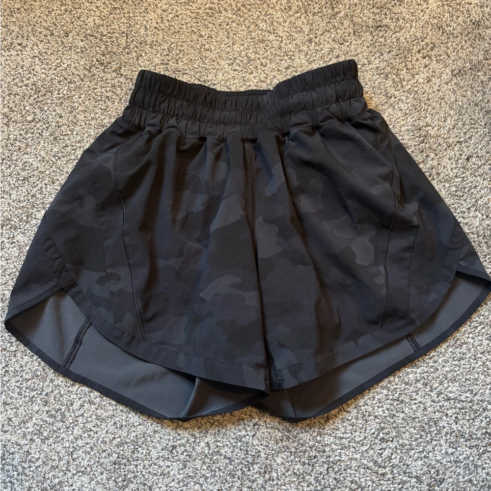 Lululemon Track That Short